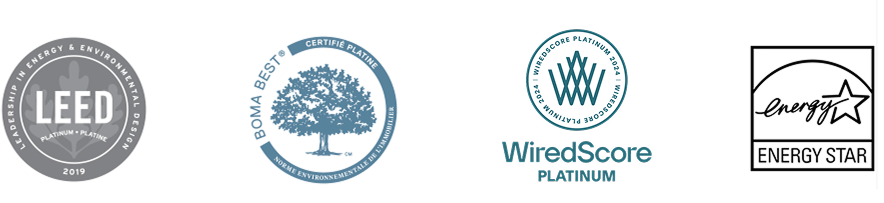 Certifications