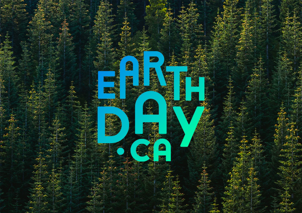 Earth Day – April 22 and every day! Celebration in action!