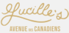 Lucille's Avenue des Canadiens