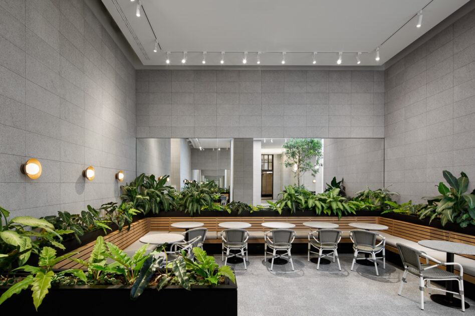 Galerie Photo - Bentall Kennedy